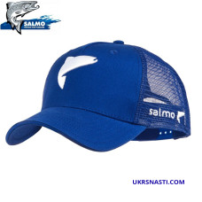 Бейсболка Salmo AM-6003